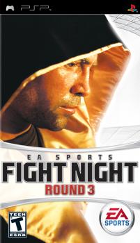  Fight Night Round 3 (2006). Нажмите, чтобы увеличить.