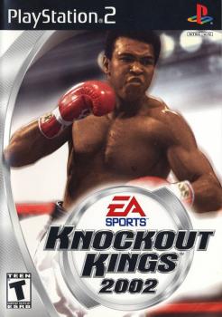  Knockout Kings 2002 ,. Нажмите, чтобы увеличить.