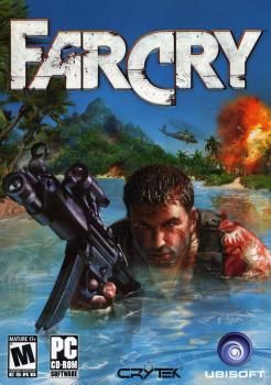  Far Cry (2004). Нажмите, чтобы увеличить.