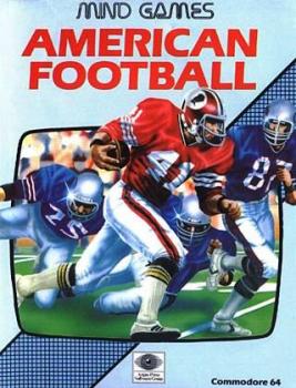  American Football (1984). Нажмите, чтобы увеличить.