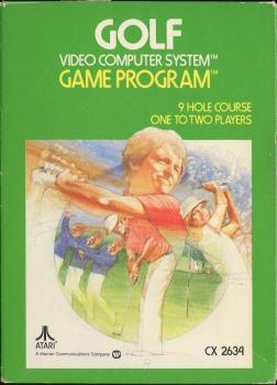  Golf (1978). Нажмите, чтобы увеличить.