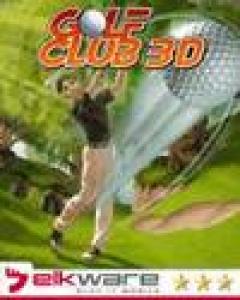  Golf Club 3D (2005). Нажмите, чтобы увеличить.