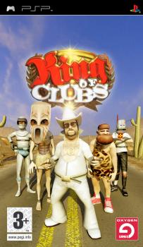  King of Clubs (2008). Нажмите, чтобы увеличить.