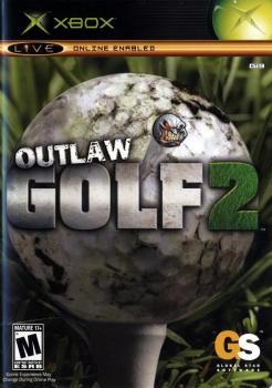  Outlaw Golf 2 (2004). Нажмите, чтобы увеличить.