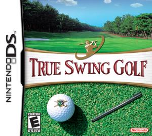  True Swing Golf (2006). Нажмите, чтобы увеличить.