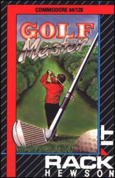  Golf Master (1988). Нажмите, чтобы увеличить.