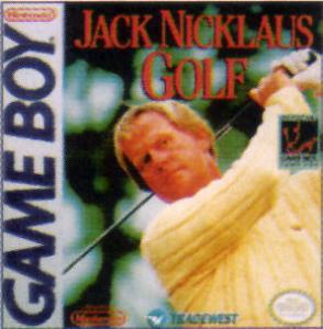  Jack Nicklaus Golf (1992). Нажмите, чтобы увеличить.