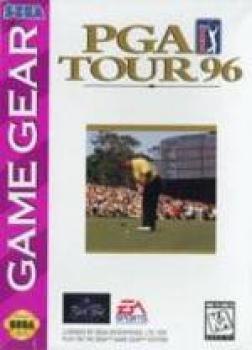  PGA Tour 96 (1996). Нажмите, чтобы увеличить.
