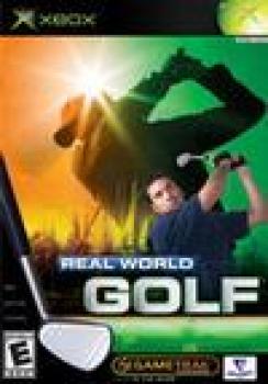  Real World Golf (2006). Нажмите, чтобы увеличить.
