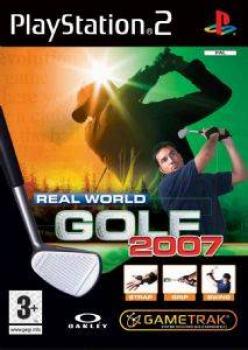  Real World Golf 2007 (2006). Нажмите, чтобы увеличить.