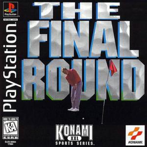  The Final Round (1996). Нажмите, чтобы увеличить.