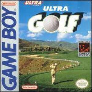  Ultra Golf (1992). Нажмите, чтобы увеличить.