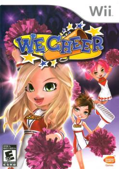  We Cheer 2 (2009). Нажмите, чтобы увеличить.