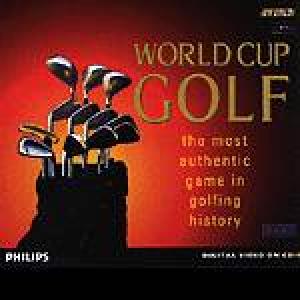  World Cup Golf (1995). Нажмите, чтобы увеличить.