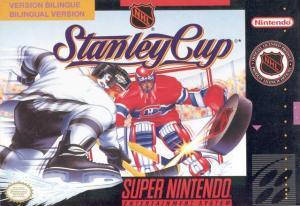  NHL Stanley Cup (1993). Нажмите, чтобы увеличить.