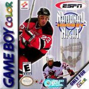  ESPN National Hockey Night (2001). Нажмите, чтобы увеличить.