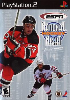  ESPN National Hockey Night (2001). Нажмите, чтобы увеличить.
