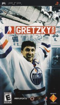  Gretzky NHL (2005). Нажмите, чтобы увеличить.