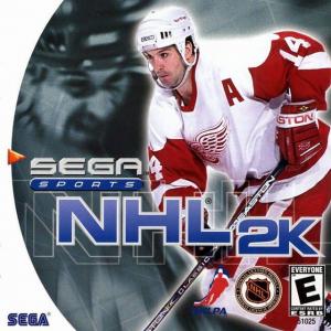  NHL 2K (2000). Нажмите, чтобы увеличить.