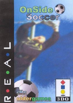  OnSide Soccer (2007). Нажмите, чтобы увеличить.