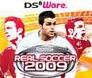  Real Soccer 2009 (DSiWare) (2009). Нажмите, чтобы увеличить.