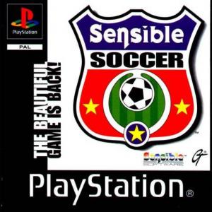  Sensible Soccer (2002). Нажмите, чтобы увеличить.