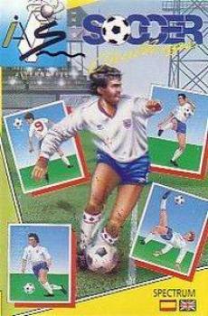  Soccer Challenge (1990). Нажмите, чтобы увеличить.