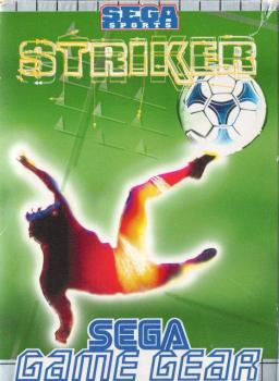 Striker (1994). Нажмите, чтобы увеличить.