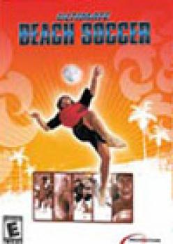  Ultimate Beach Soccer (2003). Нажмите, чтобы увеличить.