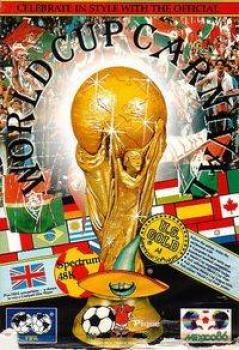  World Cup Carnival (1986). Нажмите, чтобы увеличить.