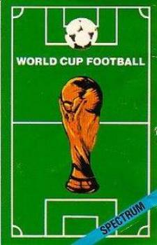  World Cup Football (1984). Нажмите, чтобы увеличить.