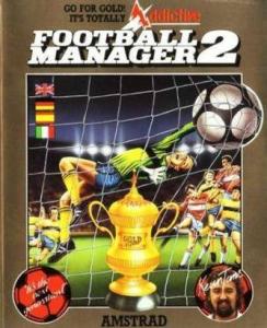  Football Manager 2 (1988). Нажмите, чтобы увеличить.