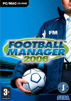  Football Manager 2006 ,. Нажмите, чтобы увеличить.