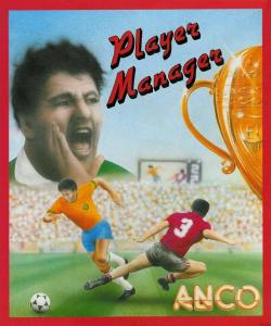 Player Manager (1990). Нажмите, чтобы увеличить.