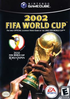  2002 FIFA World Cup (2002). Нажмите, чтобы увеличить.