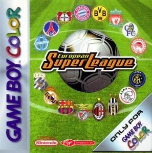  European Super League (2001). Нажмите, чтобы увеличить.