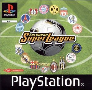  European Super League (2001). Нажмите, чтобы увеличить.