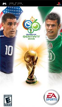  FIFA World Cup: Germany 2006 (2006). Нажмите, чтобы увеличить.