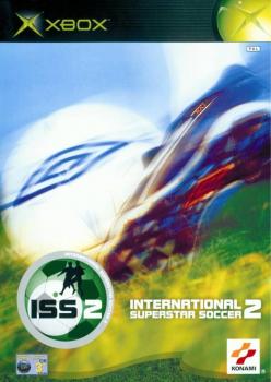  International Superstar Soccer 2 (2002). Нажмите, чтобы увеличить.