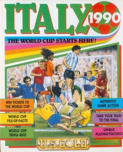  Italy 1990 (1990). Нажмите, чтобы увеличить.