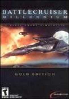  Battlecruiser Millennium Gold (2003). Нажмите, чтобы увеличить.