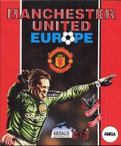  Manchester United Europe (1991). Нажмите, чтобы увеличить.