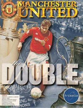  Manchester United: The Double (1995). Нажмите, чтобы увеличить.