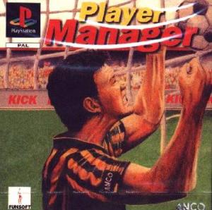  Player Manager (1997). Нажмите, чтобы увеличить.