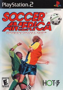  Soccer America (2001). Нажмите, чтобы увеличить.