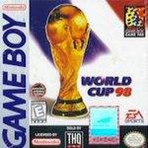  World Cup 98 (1998). Нажмите, чтобы увеличить.