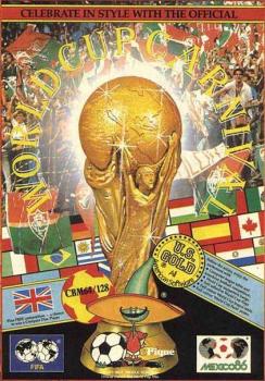  World Cup Carnival (1985). Нажмите, чтобы увеличить.