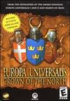  Варяги: Северные дружины (Europa Universalis: Crown of the North) (2003). Нажмите, чтобы увеличить.