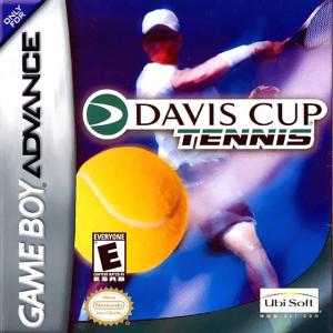  Davis Cup Tennis (2002). Нажмите, чтобы увеличить.