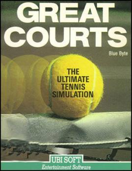  Great Courts (1990). Нажмите, чтобы увеличить.